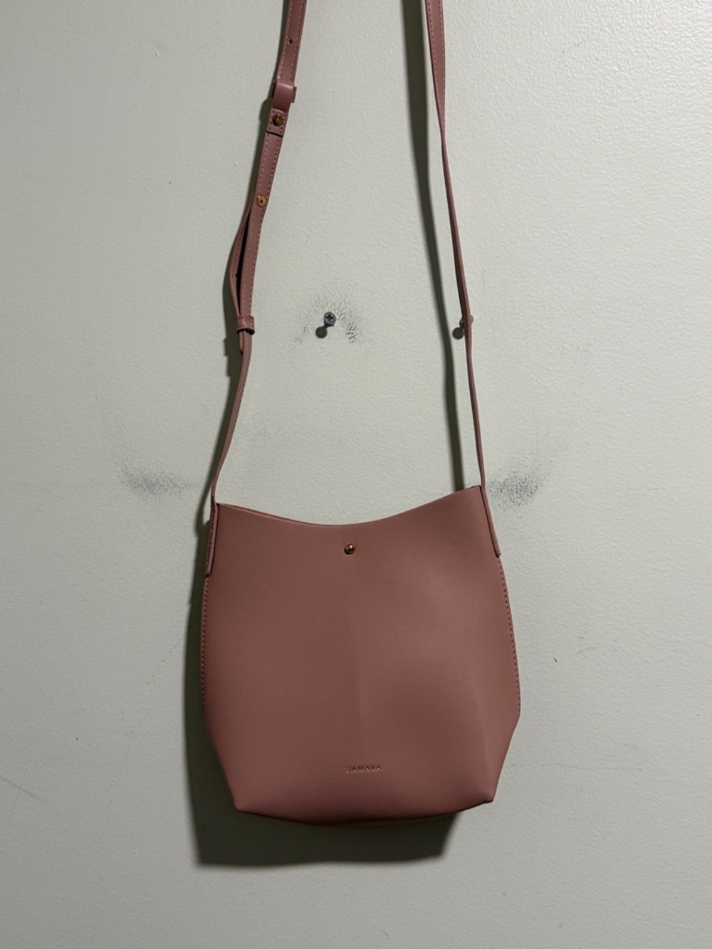 SAMARA Crossbody Bag